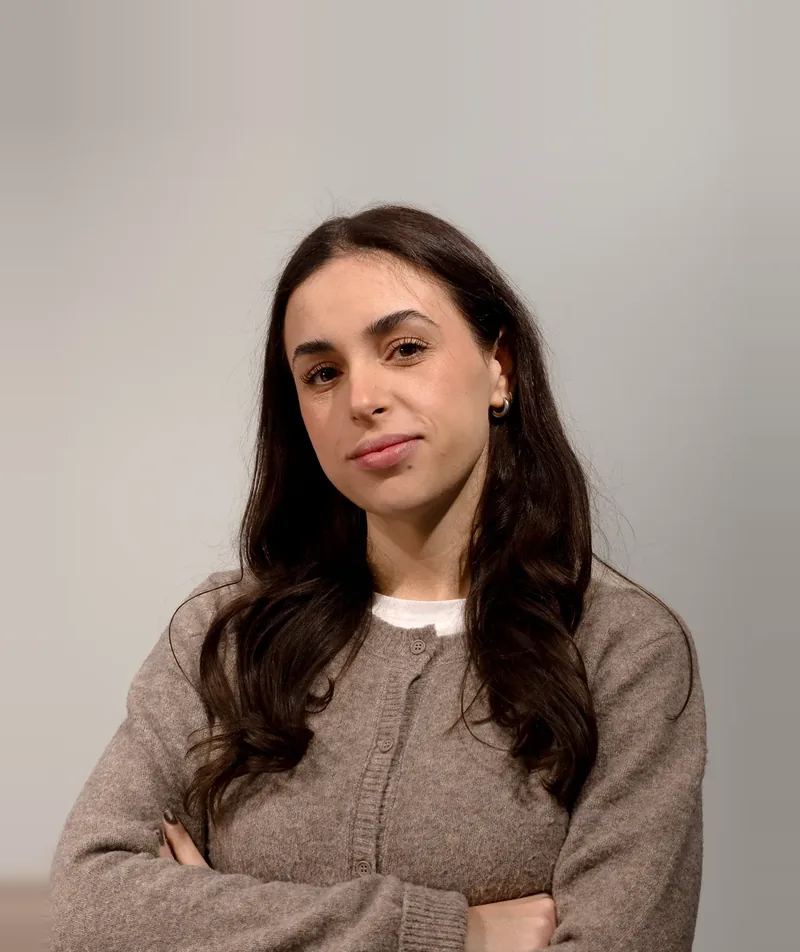 Patricia Orozco