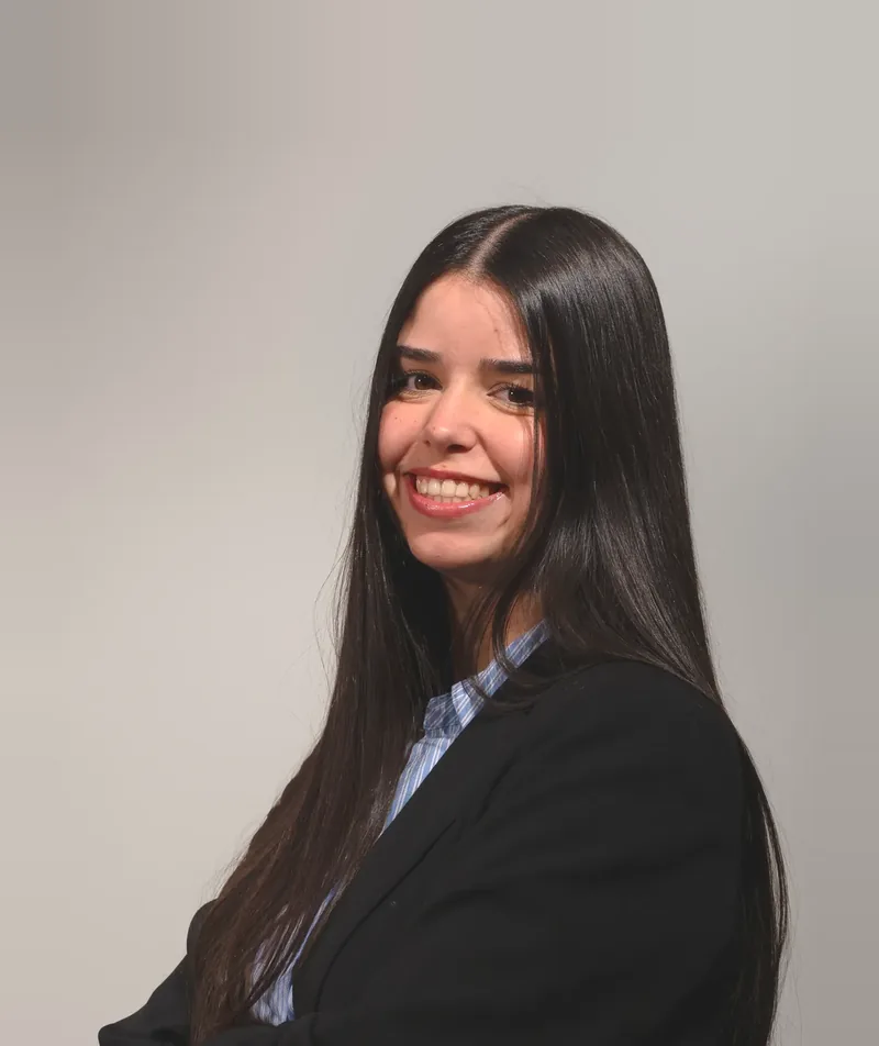 Raquel Gutiérrez, Community Manager de Dualthink