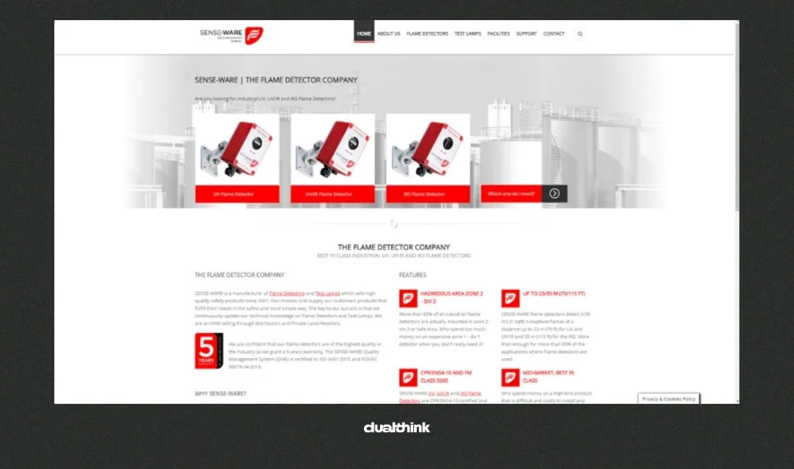 Tienda Online B2G