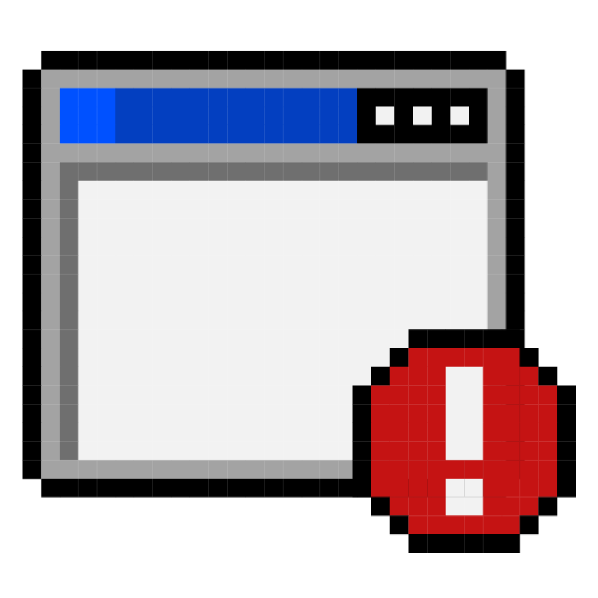 Informatica para evitar fallos