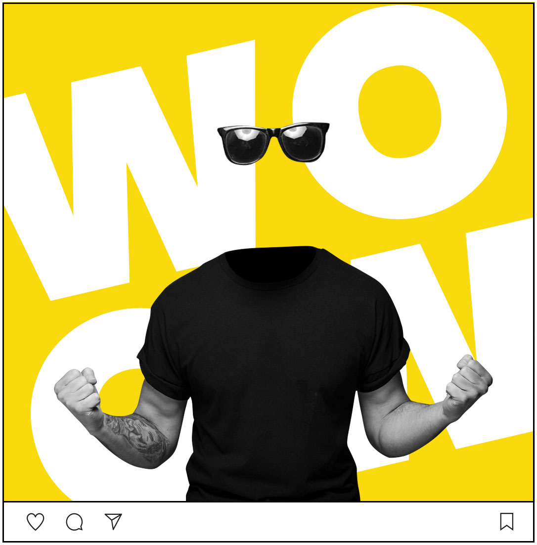 Diseño para redes sociales