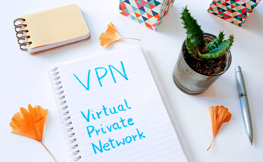 que es una vpn