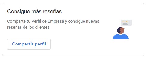 Trucos para conseguir mas reseñas en Google