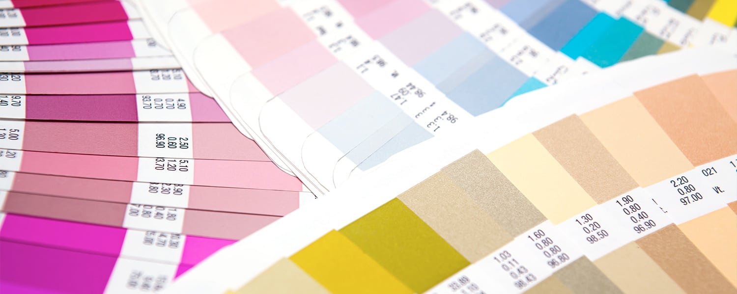pantonario, diseno grafico, teoria del color, identidad corporativa, logotipo