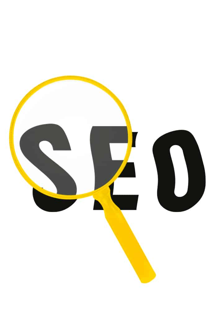Agencia SEO en Madrid