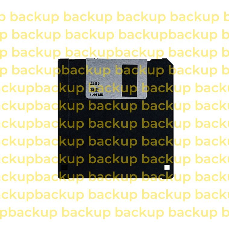 Qué es un backup o copia de seguridad