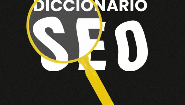 Diccionario SEO