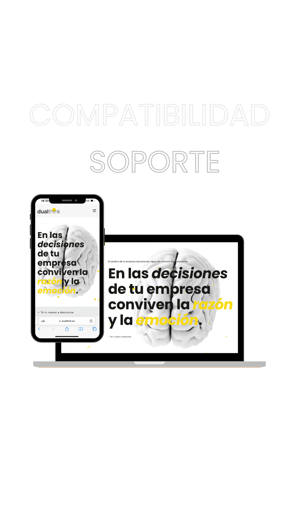 diseño tienda online coruña