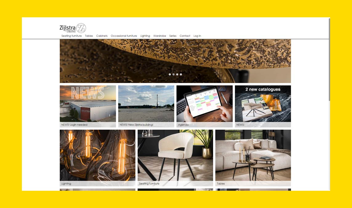 Tienda Online B2B