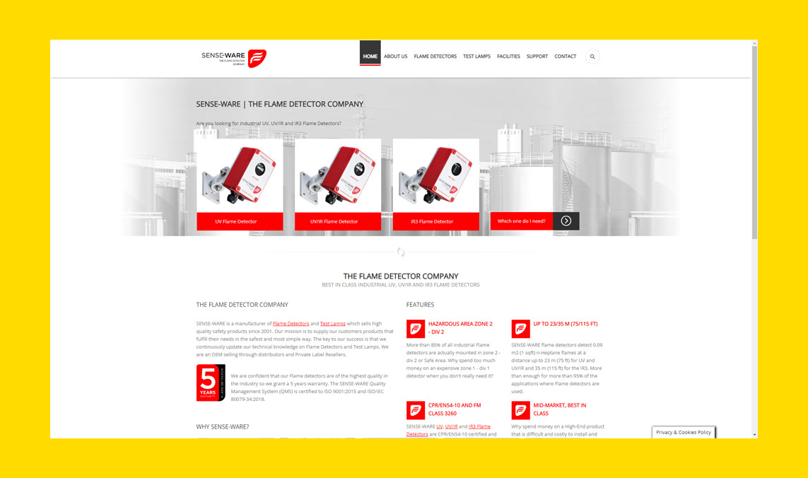 Tienda Online B2G