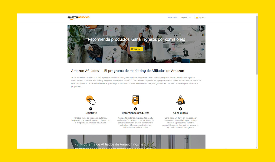 Tienda Online C2B