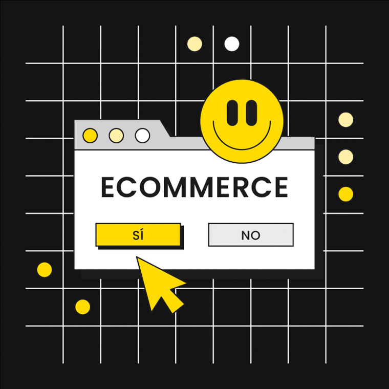 Qué es el comercio electrónico