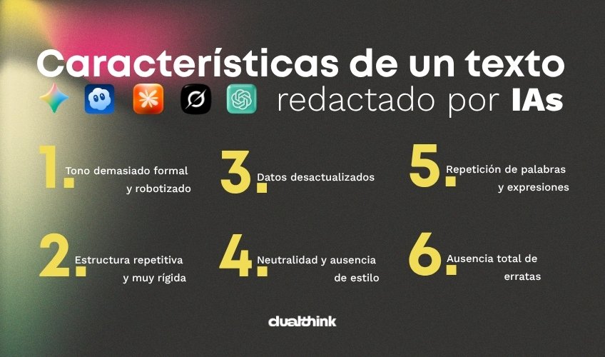 generar textos con Inteligencia artificial